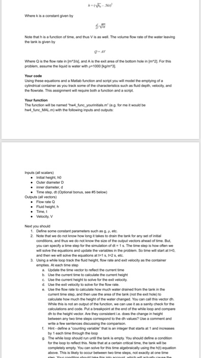 essential part of any engineers undergraduate coursework While some of the key