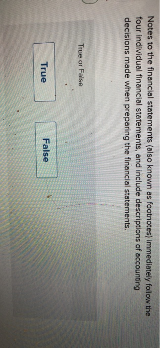 type of adjustment required at the end of April and the effect