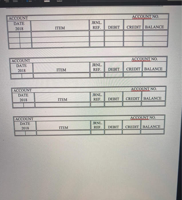 $ 100,000. B. Strong Taxes paid cash for the following items: o