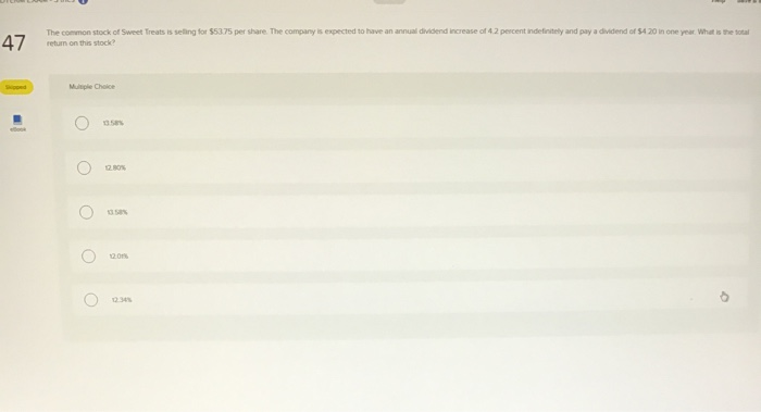  answer each question nice and neatly 48 The most recent census