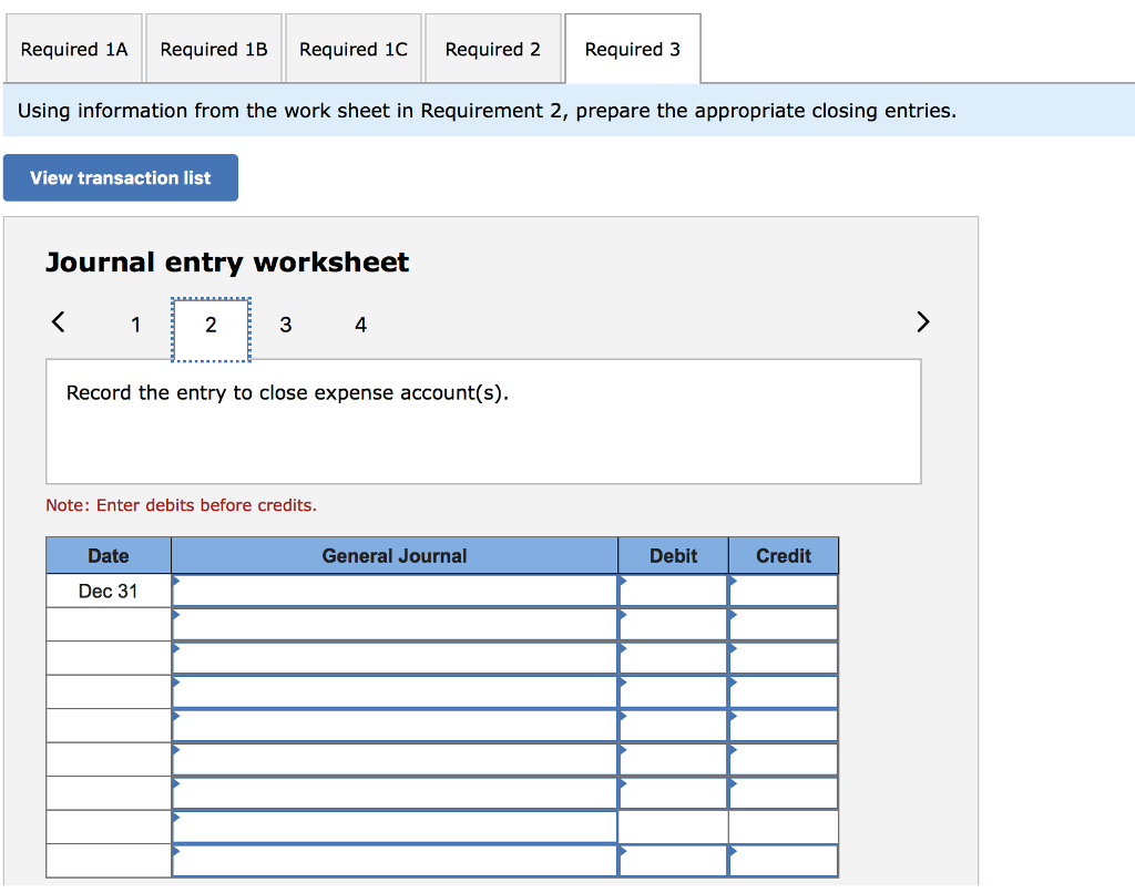 Title Debit 39,000 1,900 2,800 54,000 Credit No. 101 Cash 124 office