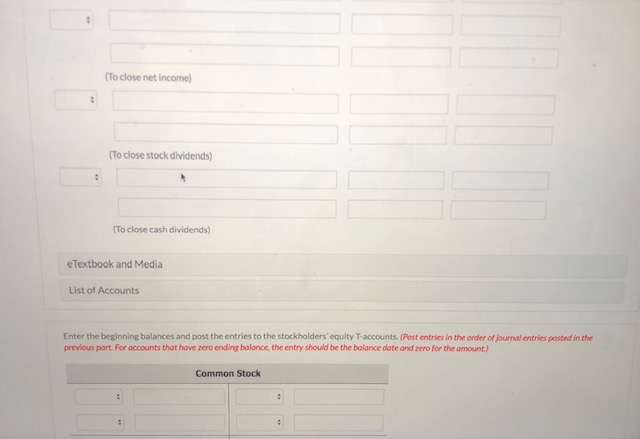 value, 72500 shares issued and outstanding) Paid-in Capital in Excess of Par