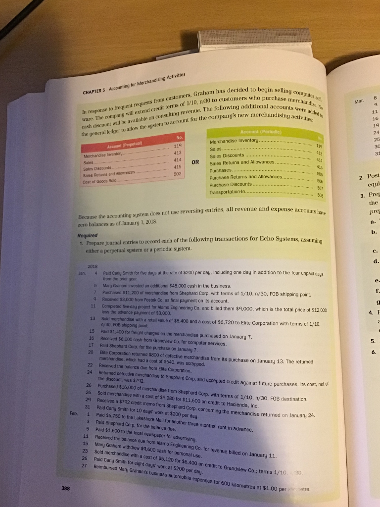 SYSTEMS Post-Closing Trial Balance December 31, 2017 Acct. No. Account Credit Debit