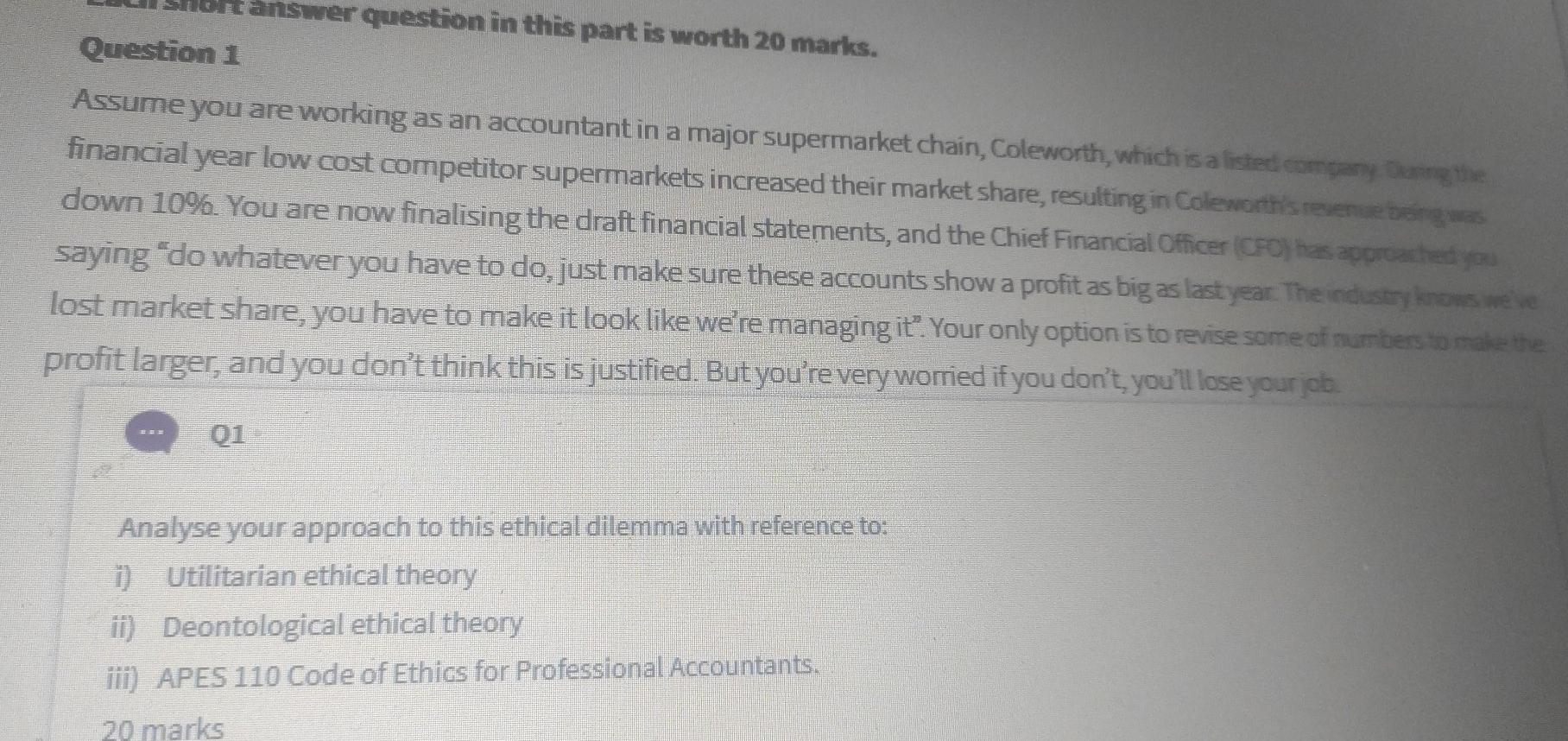  i just have this.. please help me anyway. rtanswer question in