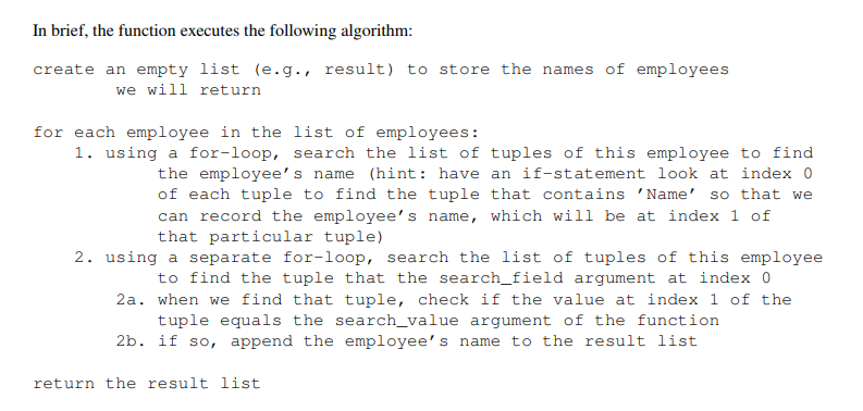 is an ordered collection of items. An important difference, however, is that