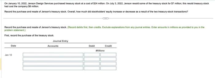 Please help I will give thumbs up thank you!! On January 10,2022