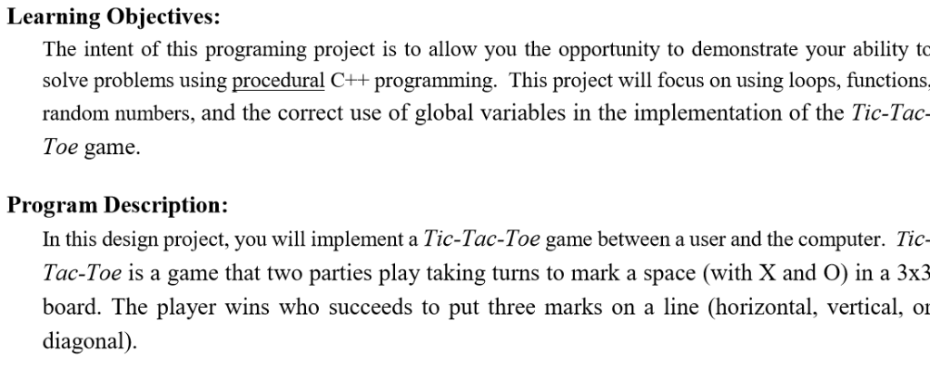 Please read the following snippets and write a C++ program using Eclipse