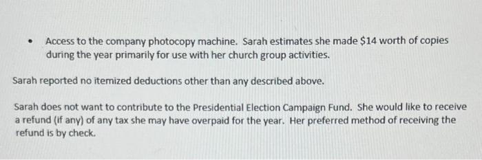 include only required tax forms when completing the tax return. For purposes