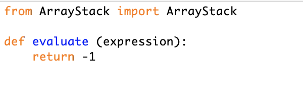 help me this assignment in Python! Thank You So Much! In this