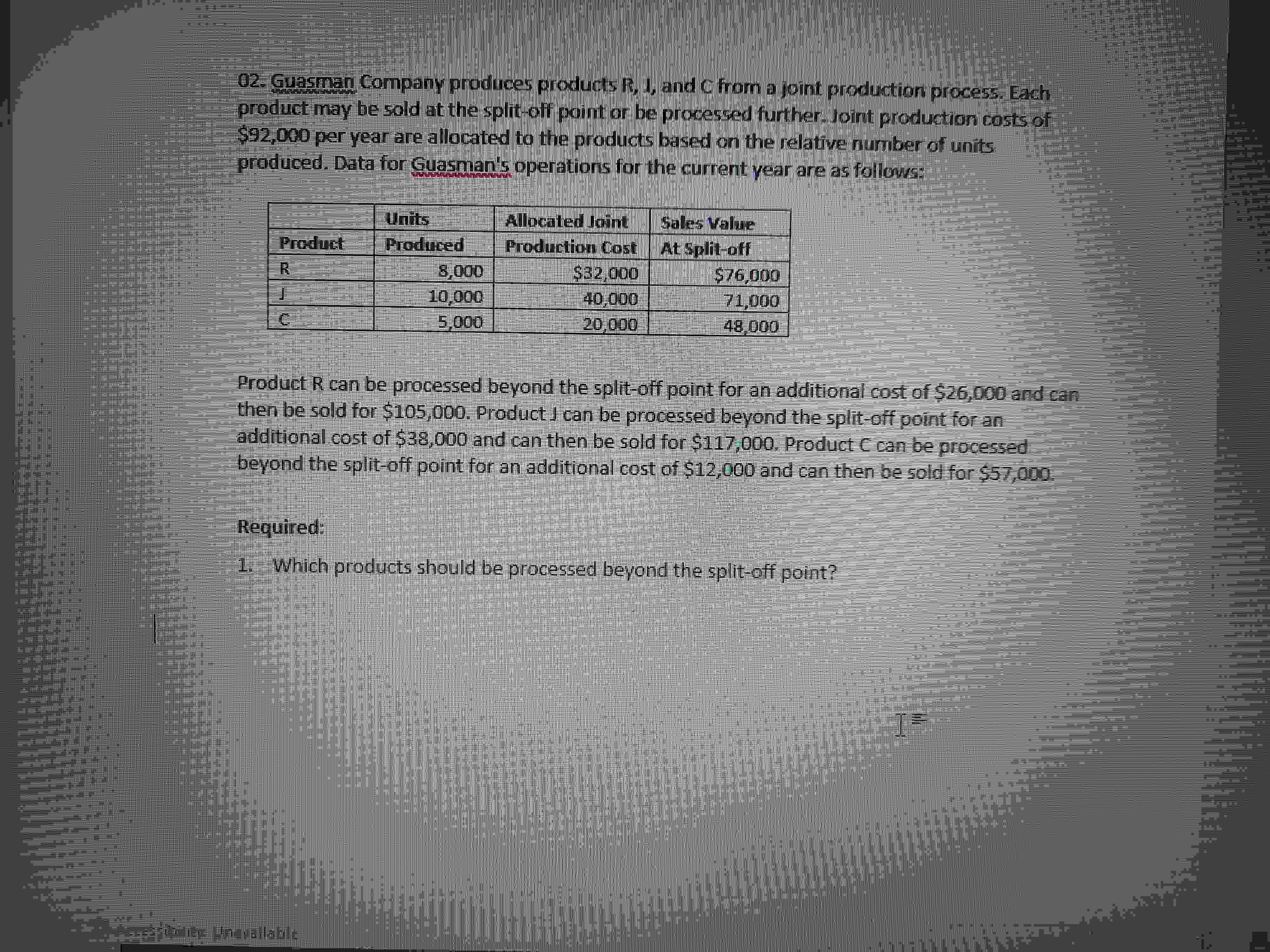  Answer all the questions 