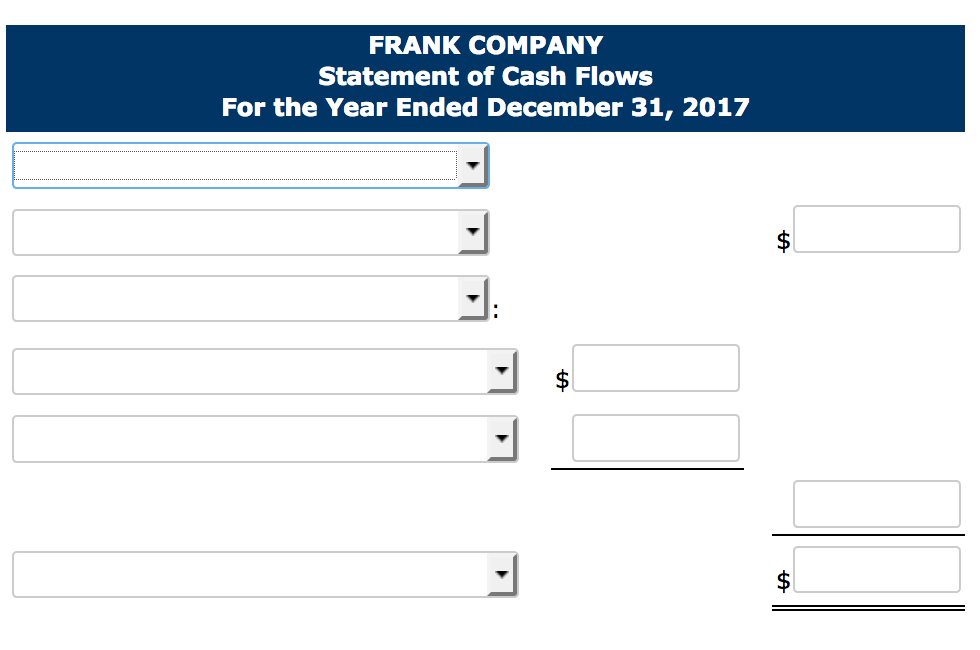 Year Ended December 31, 2017 Sales Cost of goods sold Gross profit