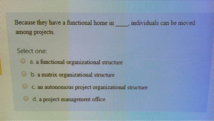  individuals can be moved Because they have a functional home in