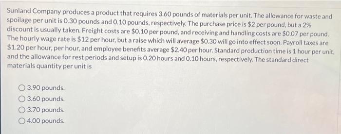 This class is Accountancy 311, and the chapter is 11, please help