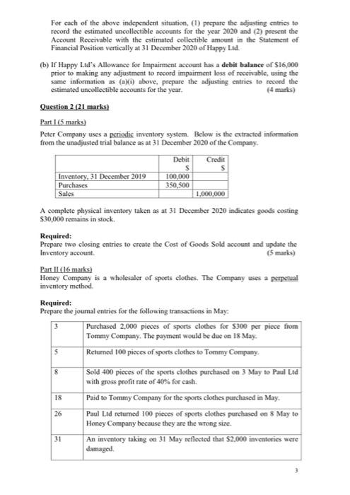 (40 marks) Part 1.624 marks) Norwest Ltd ("Norwest") received the bank statement