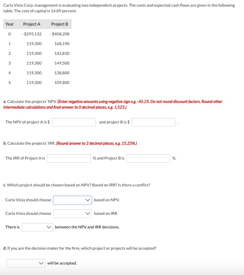  Please double-check this for me and it should be a 2-decimal