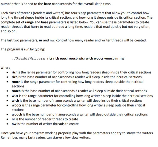 described in section 7.1.2 of the OSC textbook (pages 290-293; Module 3