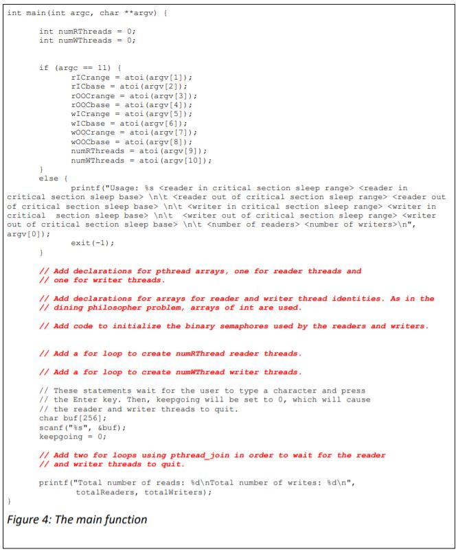 work on this step, open a command line window, type the following:
