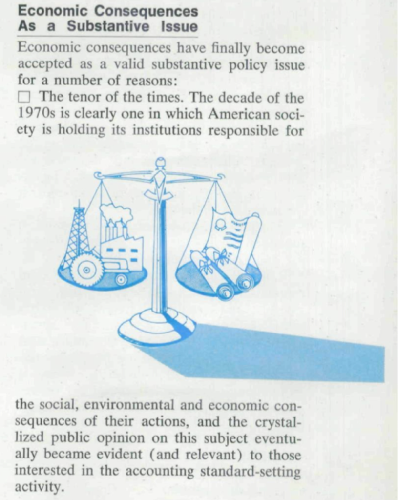 Please summarize the economic consequences from the article below Economic Consequences As