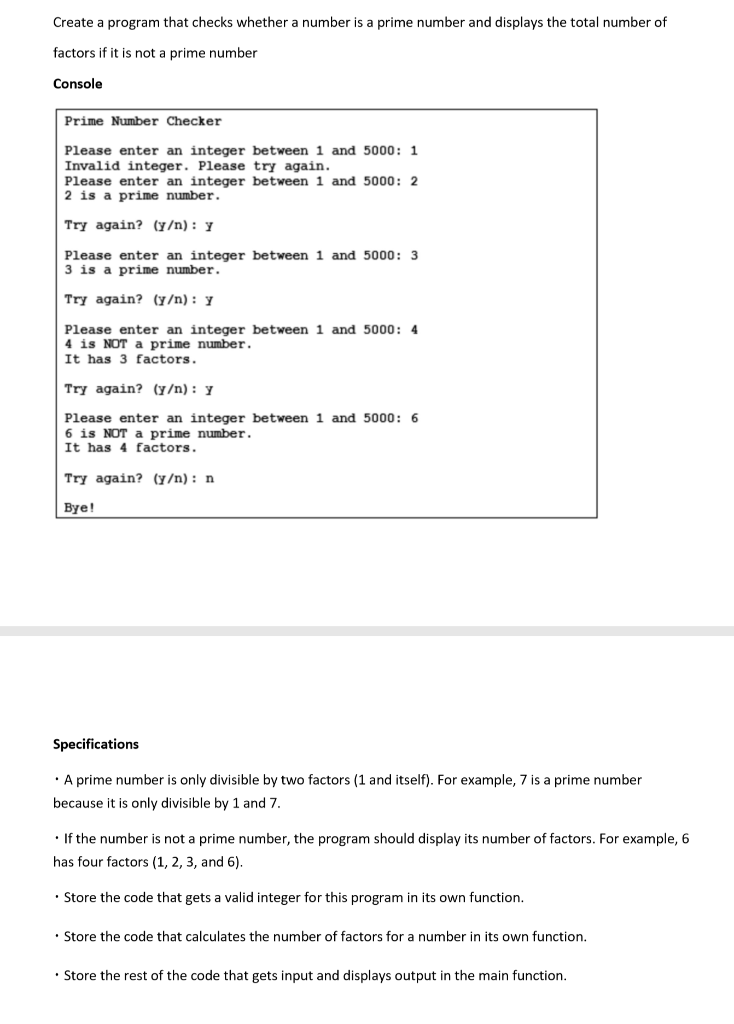 I AM GETTING AN UNREACHABLE STATEMENT ERROR FOR THIS CODE CAN YOU