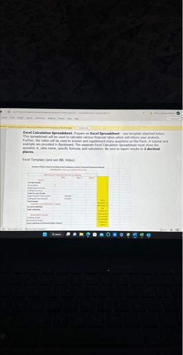 a hypothetical client to determine whether they would invest in or loan