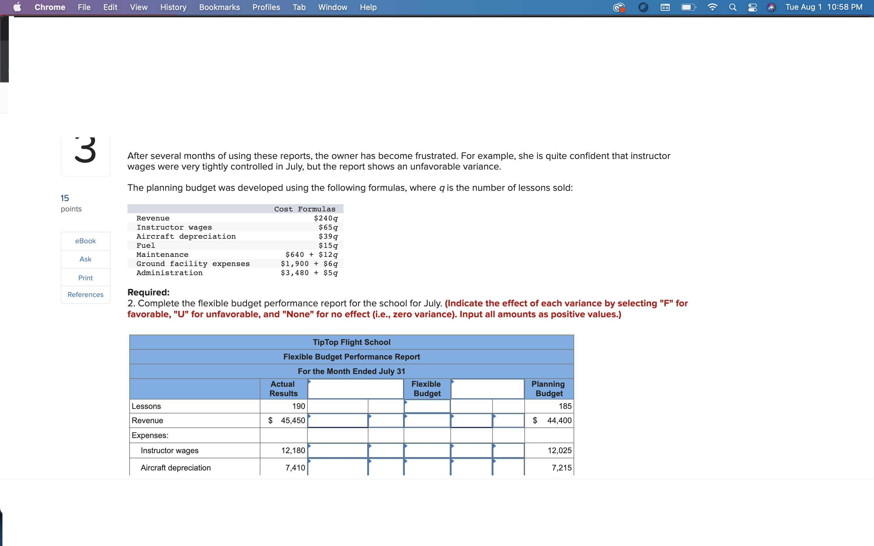 L09-2, L09-3, L09-4] TipTop Flight School offers flying lessons at a small
