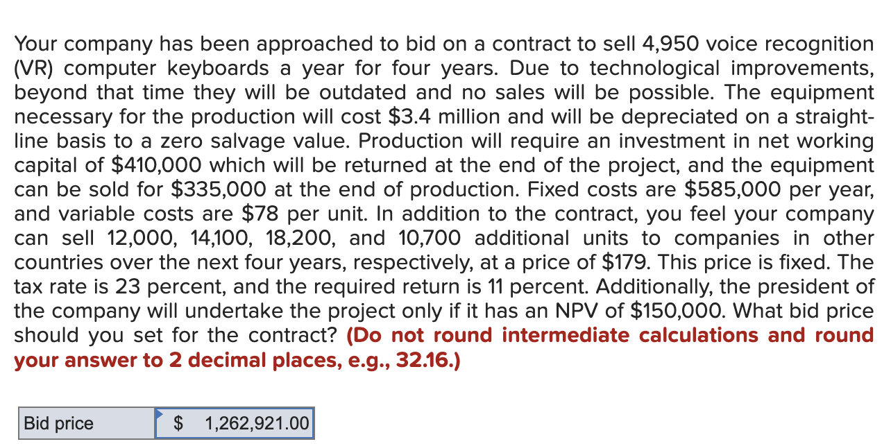 My fifth time posting this problem as no one has gotten the