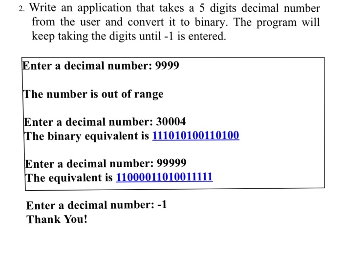  Its java code I have to use only while loop *no