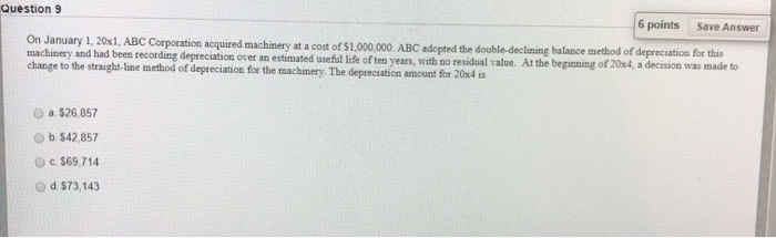  Please answer as quickly as you can an if you can