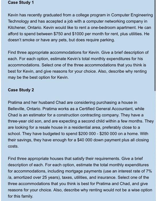 in Computer Engineering Technology and has accepted a job with a computer