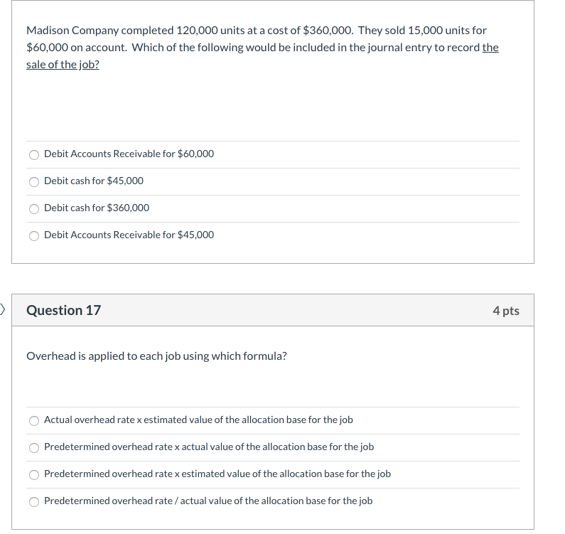 to be 120% of direct labor cost. During June, the company incurred