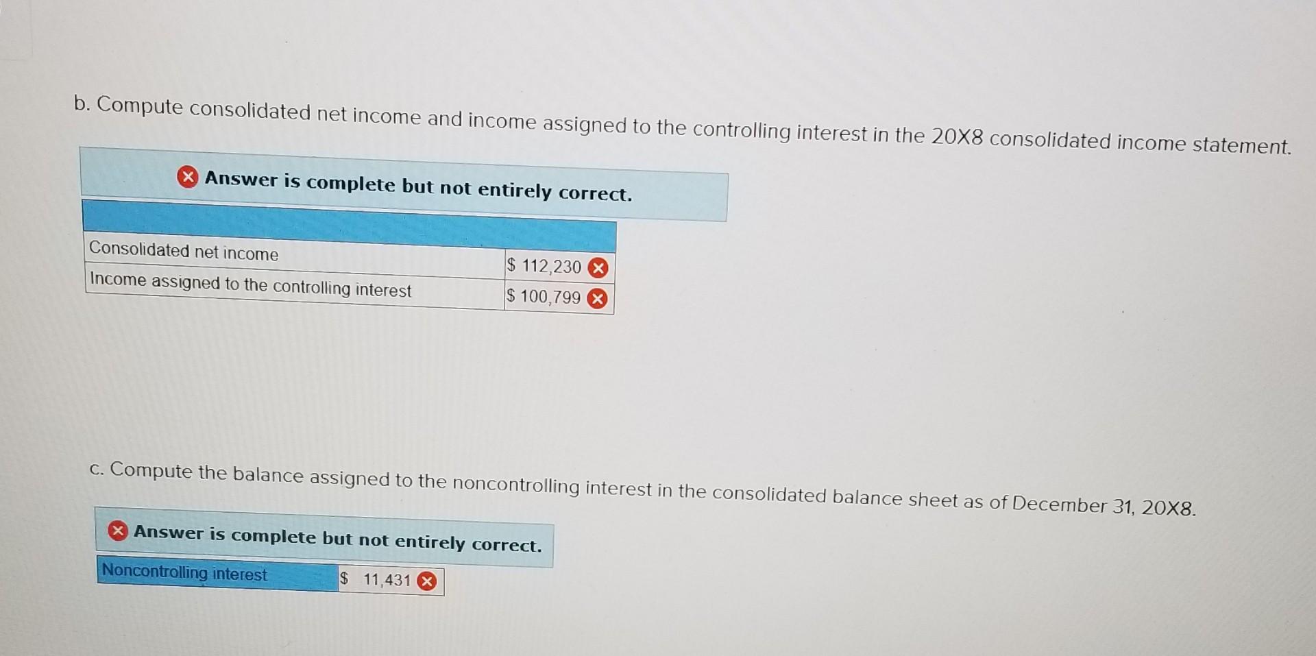 Filter Company, which it acquired at underlying book value on August 30,