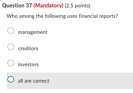 Cleaning Company. Recently, Denzel received $10,000 of dividends from Crystal Cleaning. After