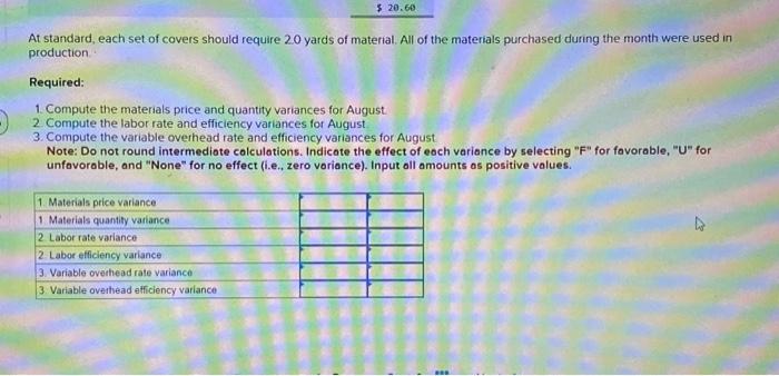 L010-2, LO10-3] Marvel Parts, Incorporated, manufactures auto accessonies including a set of