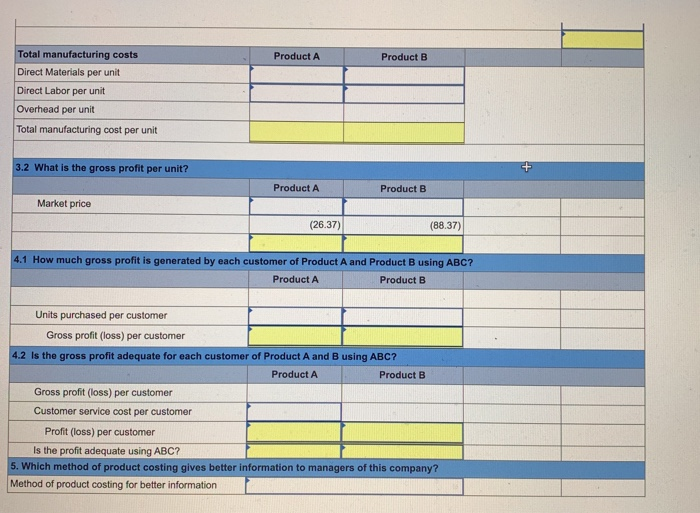 per unit 0.4 DLH per unit 0.3 MH per unit 120 batches