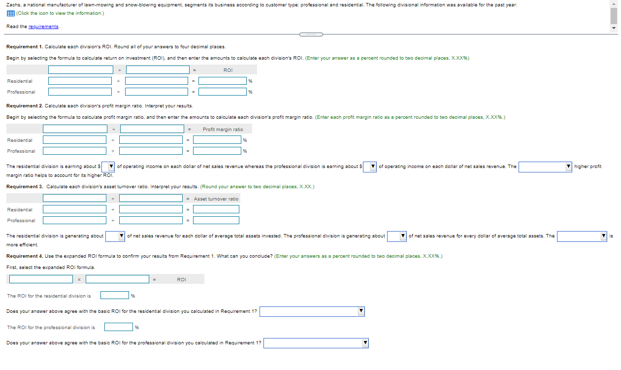 Income Average Total Assets $ 560,000 $ 60,970 S 182,000 1.070,000 154.710