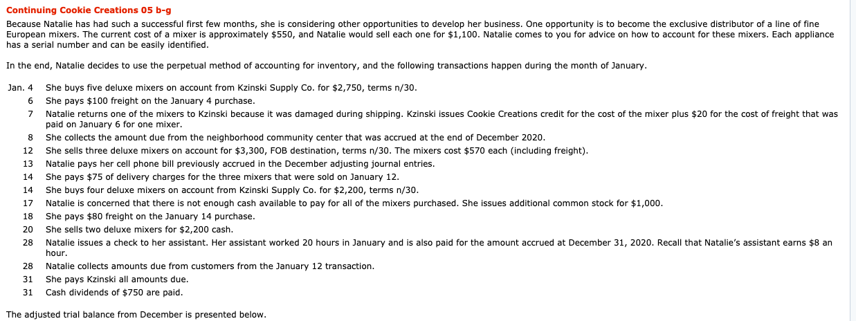  Continuing Cookie Creations 05 b-g Because Natalie has had such a