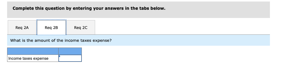 Olinda Corporation as of its calendar year-end December 31, 2017, follow. Debit