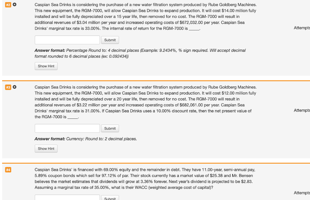  can someone please do all three i am very desperate Caspian