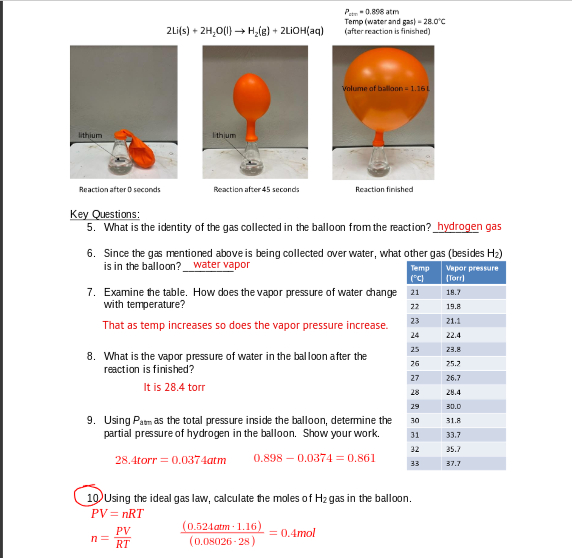  I need help with question 10, please. I am not sure