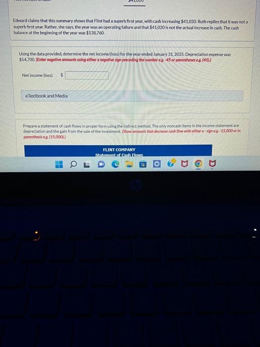 this. Edward Lee and Fouth Hall are examining the following surremary of