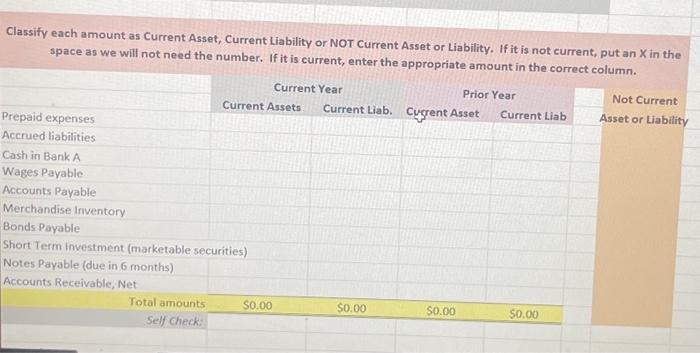 The following information is given for Toy Company for the past two