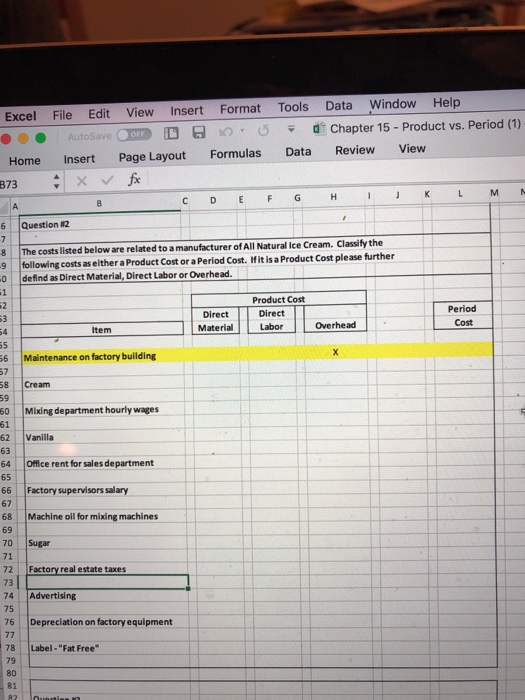  Excel File Edit View Insert Format Tools Data Window Help ::