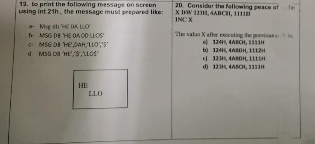 image text in transcribed