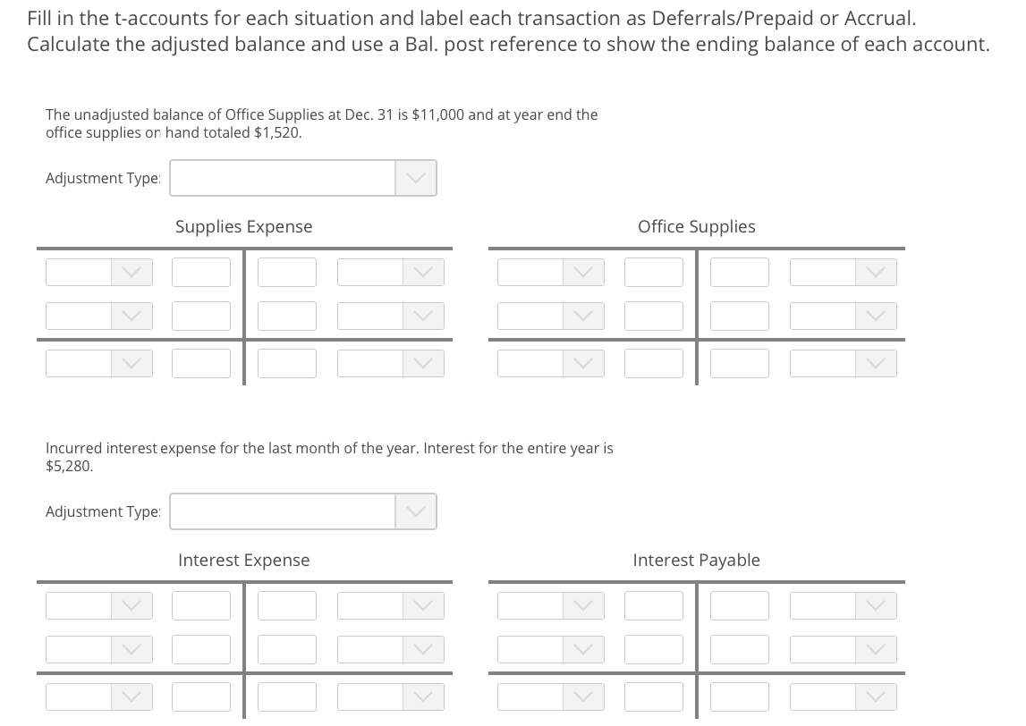 follow the guidelines PLEASE A two year insurance policy for $5,280 was