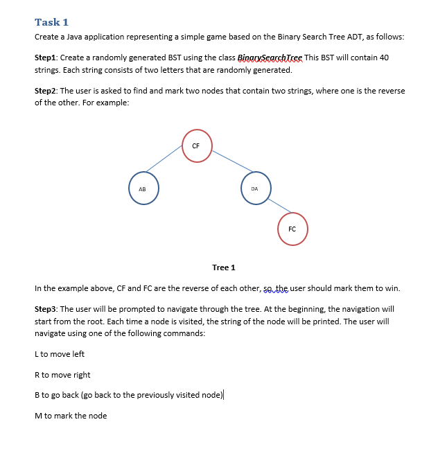  ALL OF THIS USING JAVA, PLEASE SOLVE ALL IT'S AN EMERGENCY