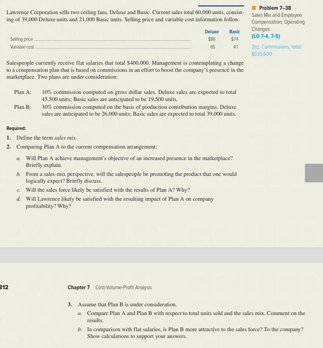  i dont need help with number 1 Deluxe Basic $74 Plan