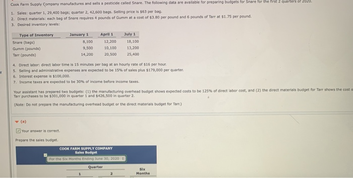  part a is done and correct. i need help with part