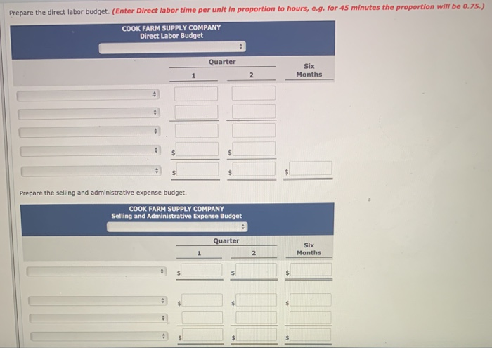sells a pesticide called Share. The following data are available for preparing