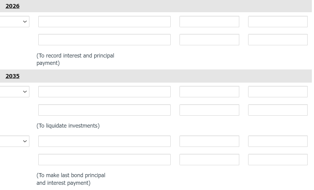interest is payable on January 1 and July 1 and principal of