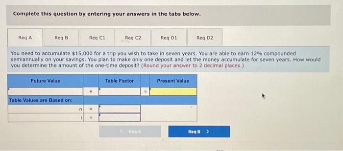 P1, P2, P3, P4 For each of the following situations, identify (i)
